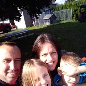 Meet your Posher, Christy